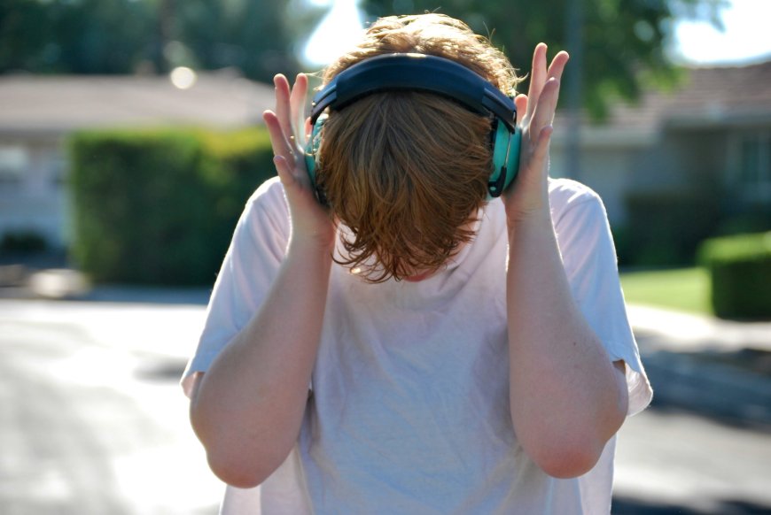 Child Hearing Loss More Common in Diverse Families in Australia