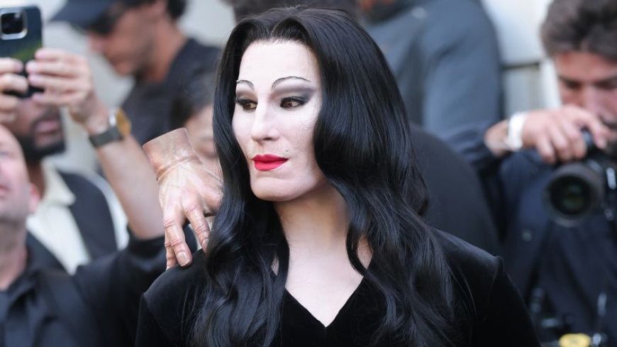 Alexis Stone: The Artist Behind Captivating Celebrity Transformations