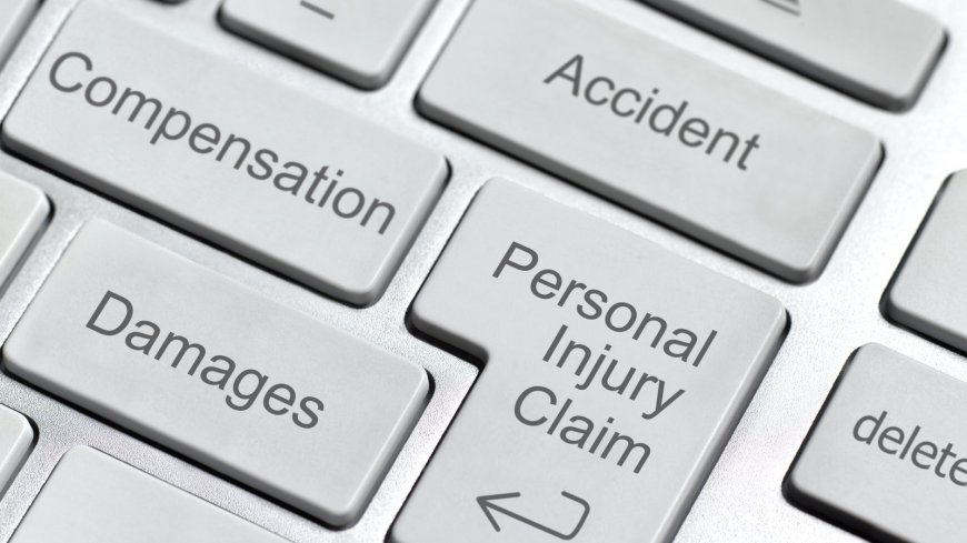 Controversial 16.7% Personal Injury Award Increase Cancelled