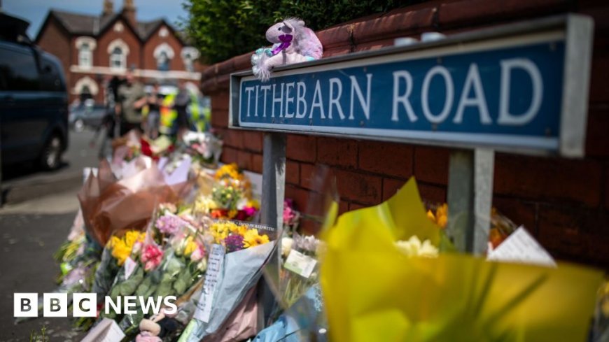 Southport Survivor, 7, Showed Remarkable Bravery During Attack
