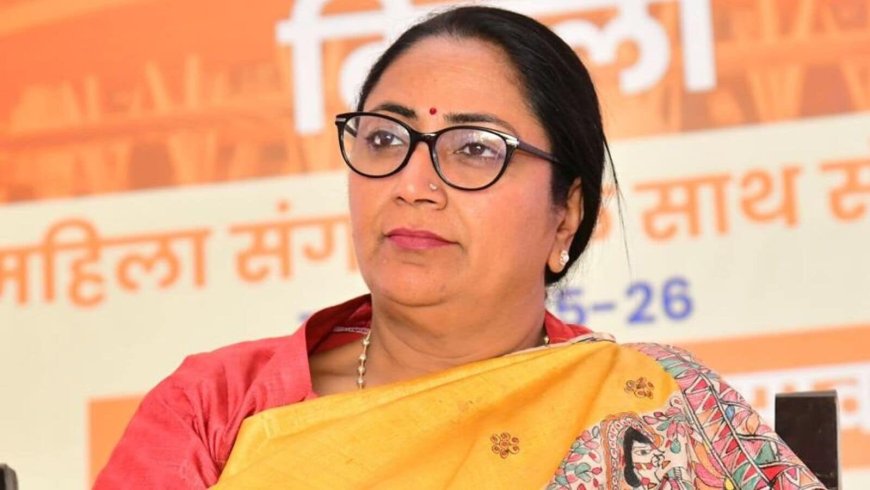 Delhi cancels ₹60 lakh renovation of CM Rekha Gupta's official residence
