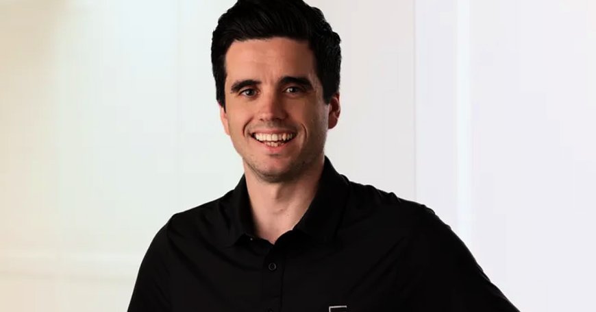 Irishman Damien O'Brien, Father of Two, Killed in US by Suspected Drunk Driver