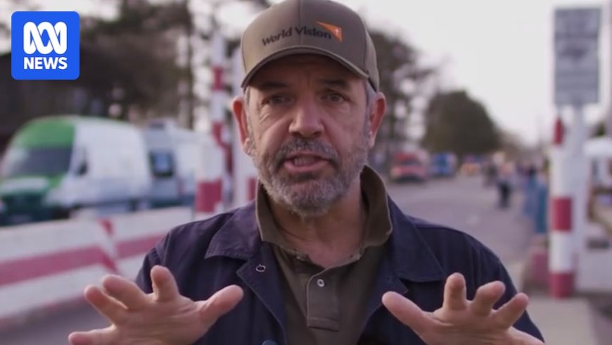 World Vision Australia CEO Takes Charity to Fair Work Commission After Tenure Ends