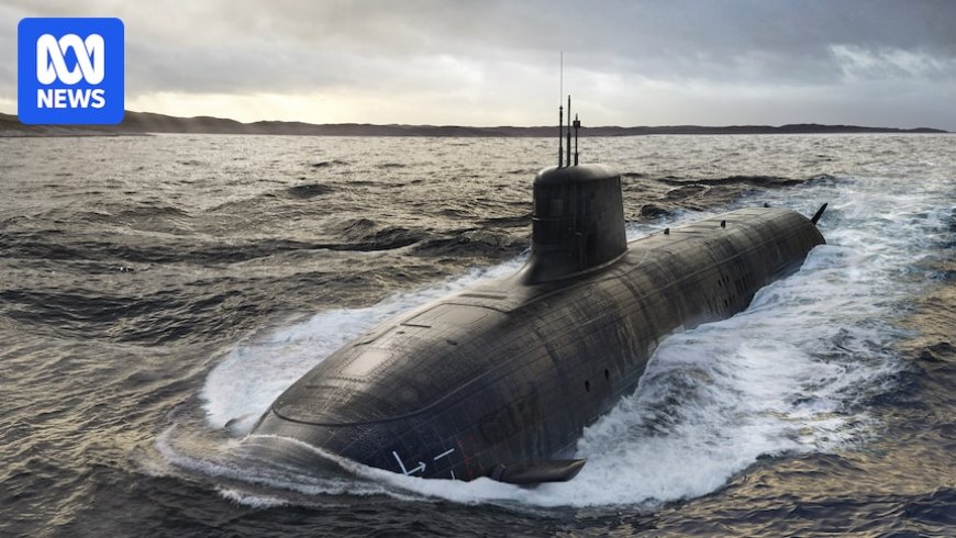 UK's AUKUS Envoy Highlights Enormous Value for US