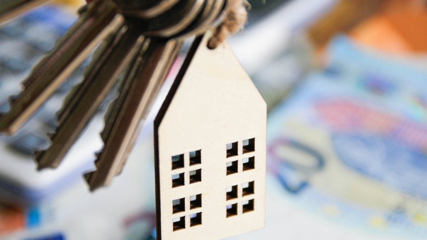 Irish Mortgage Interest Rates Drop to Lowest Level in Over Two Years in May