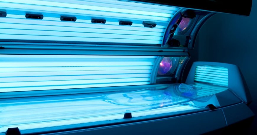 Government Considers Ban on Commercial Sunbeds to Reduce Skin Cancer Risk