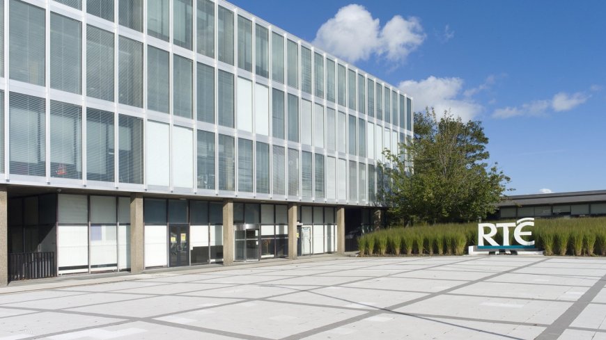 RTÉ crèche kitchen and staff canteen closed due to food safety concerns