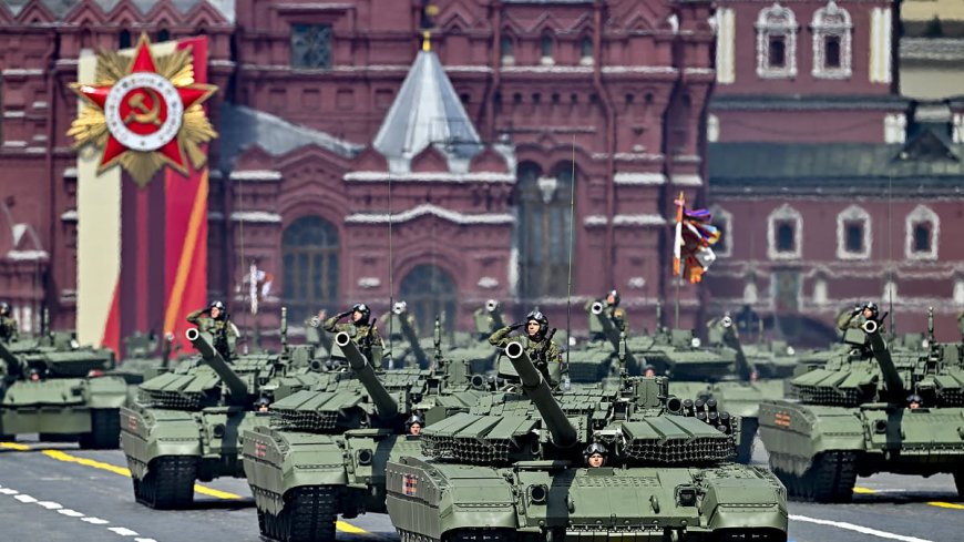 EU to Stockpile Food, Water, and Medicines Amid Fears of Potential War with Russia