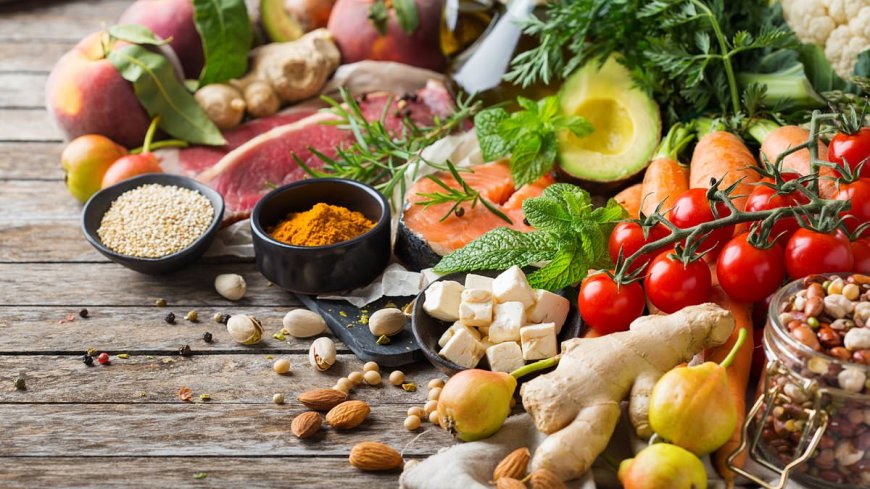 How a Healthy Plant-Based Diet Can Help Prevent Bowel Cancer and Inflammatory Bowel Diseases
