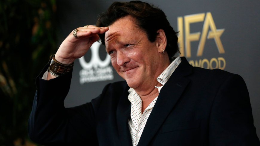 Reservoir Dogs Actor Michael Madsen Passes Away from Heart Failure