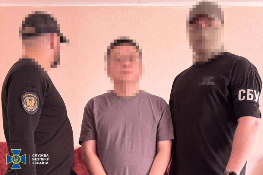 Ukraine detains Chinese spies trying to steal Neptune missile secrets, says SBU