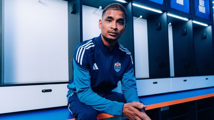 Lion City Sailors Stay Active with Safuwan Baharudin Signing and Anderson Lopes Rumors