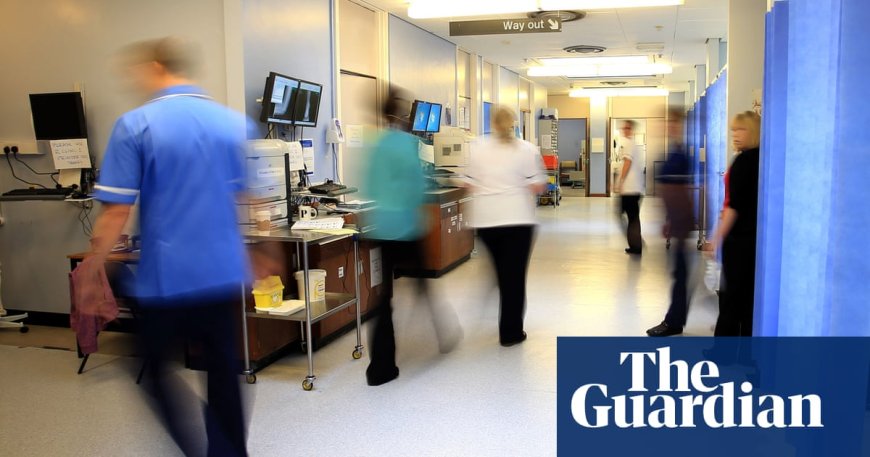 Resident doctors in England set to strike from 25 July