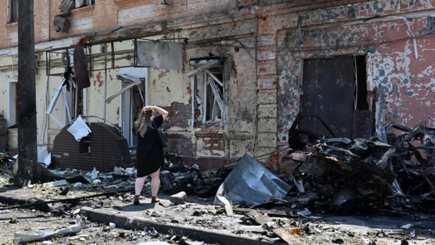 European Court Rules Russia Violated International Law in Ukraine and Downed MH17 Flight