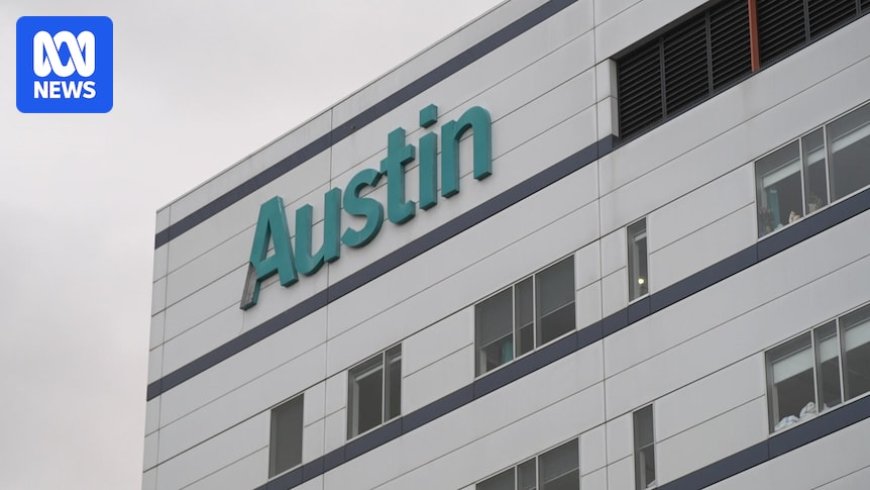 Junior Doctor Charged for Placing Camera in Staff Bathroom at Melbourne Hospital
