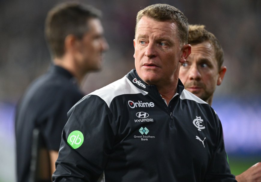 Collingwood Member Banned for Threatening Message to MCG Hotline