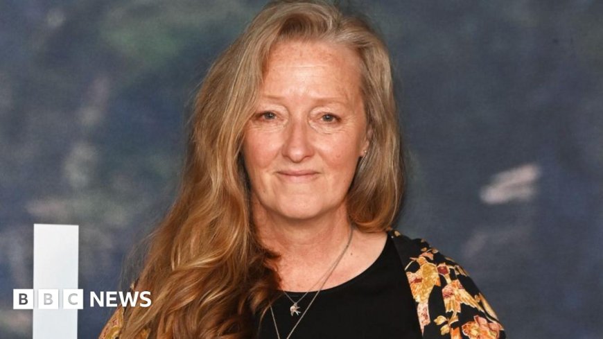 Author Raynor Winn cancels Saltlines tour, Shrewsbury refunds issued