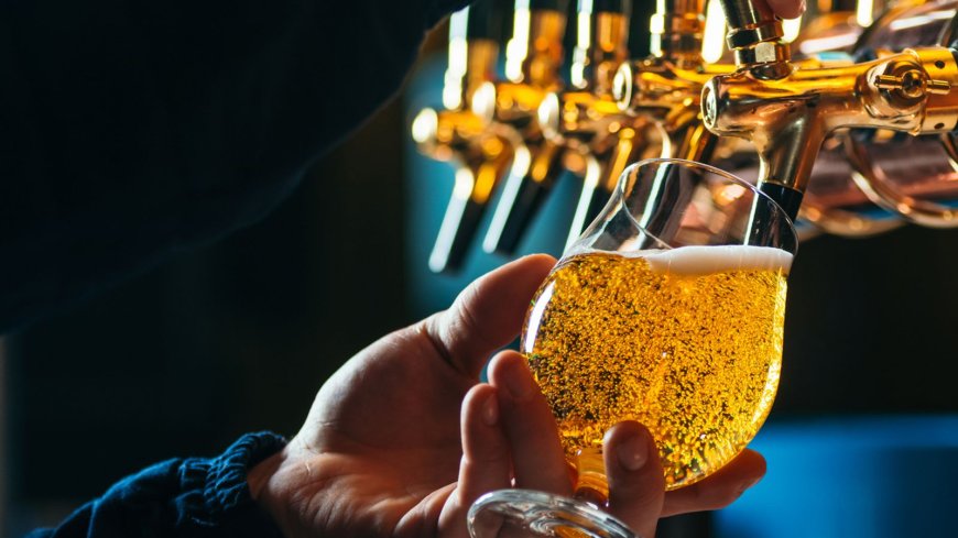 Warning: Over 370 British pubs to close this year, industry body urges tax reduction