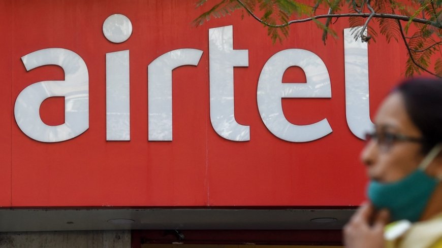 Airtel Introduces Rs 189 Prepaid Plan with Unlimited Voice Calls and Benefits