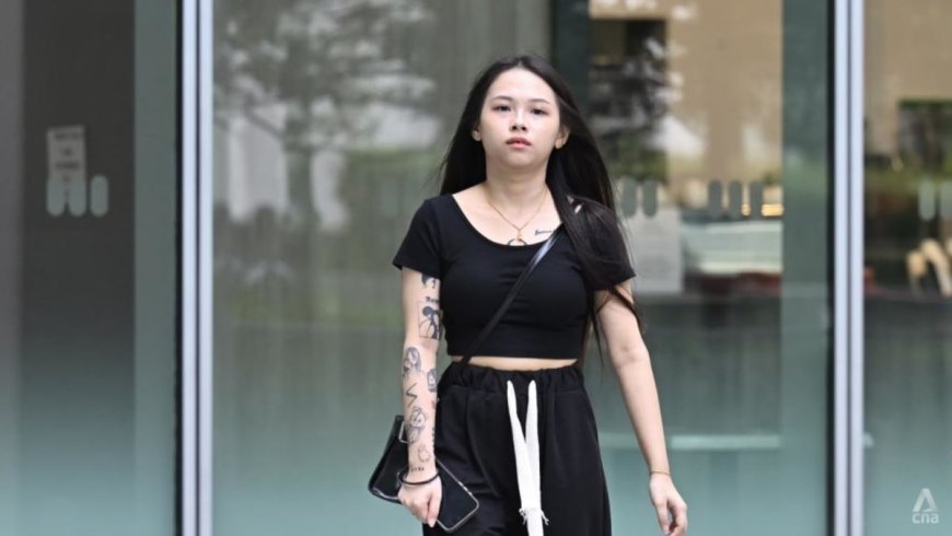 Clerk Steals S$38,000 from Recycling Firm to Donate to 'Chinese Idols' on Douyin