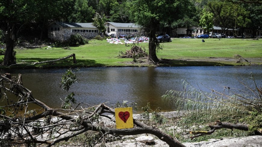 FEMA Flood Maps Found Inadequate by New Data: NPR