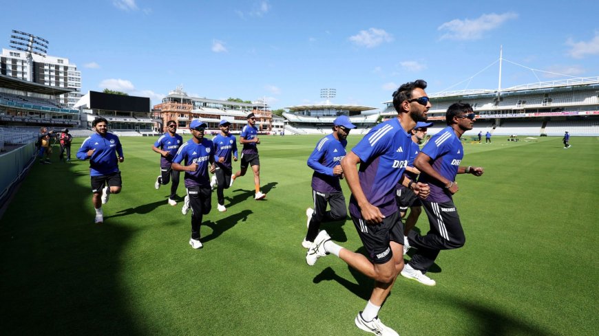Where to Watch India vs England 3rd Test Match Live?