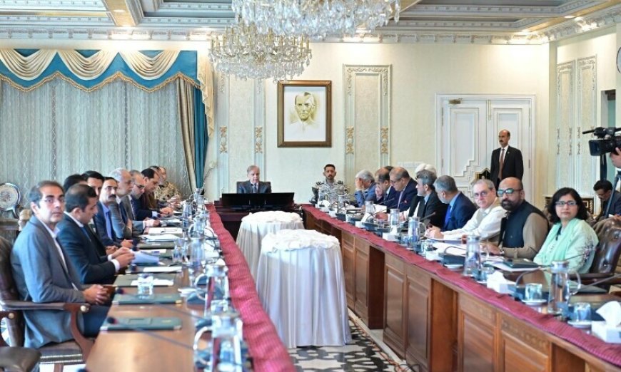 Prime Minister Announces New Program for Easy Agricultural Loans