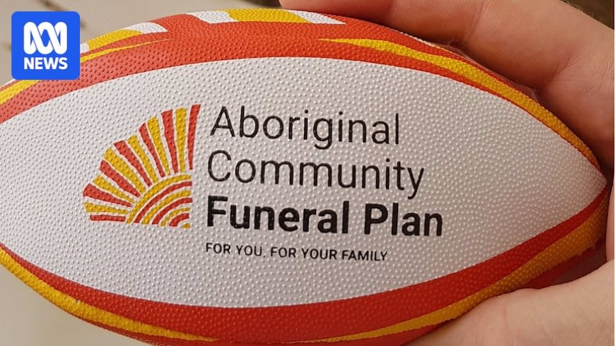 ACBF funeral fund fined $3.5 million for falsely posing as an Aboriginal business