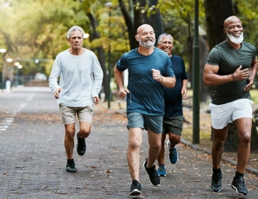How Your Personality Affects Your Exercise Enjoyment and Commitment