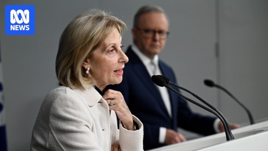 Australia's Plan to Combat Antisemitism: Funding to Be Stripped from Institutions Failing to Fight Jewish Hate