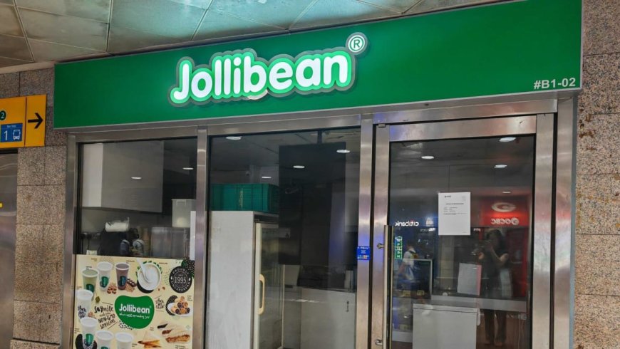 Jollibean Workers Claim Unpaid Salaries and CPF Amid Outlet Closures