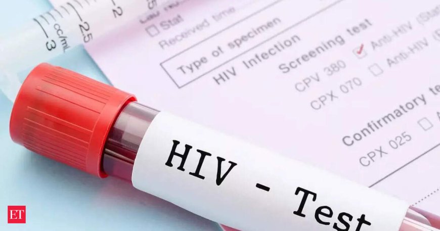 UN Warns US Funding Cuts May Undo Progress in AIDS Fight