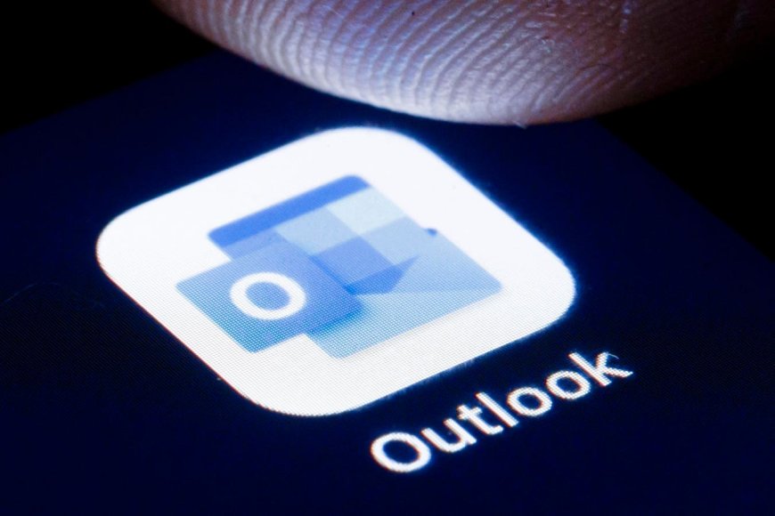 Microsoft Outlook Email Outage Confirmed - What We Know
