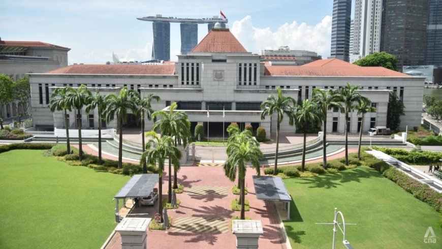 Singapore's PAP Announces New Leaders for Government Parliamentary Committees