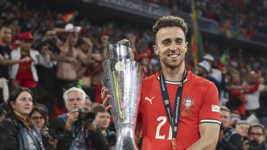 Truck driver disputes police report on Diogo Jota car crash speed