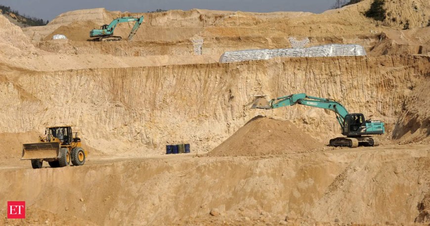 Mahindra and Minda Plan to Produce Rare Earth Magnets Locally to Reduce Dependence on China