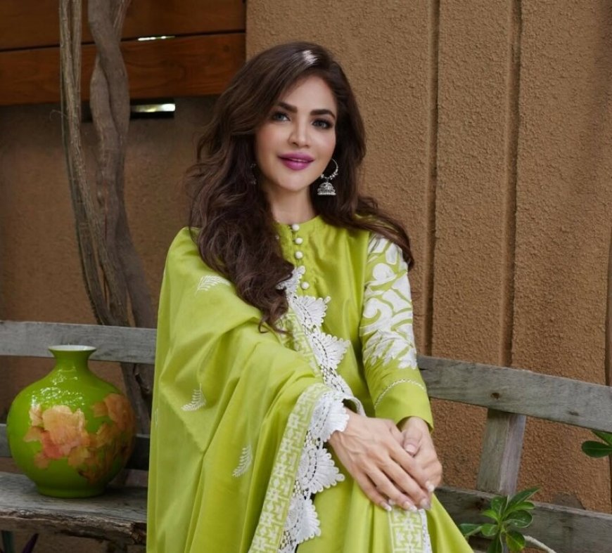 Sindh Culture Department Offers to Arrange Burial for Late Actor Humaira Asghar Ali