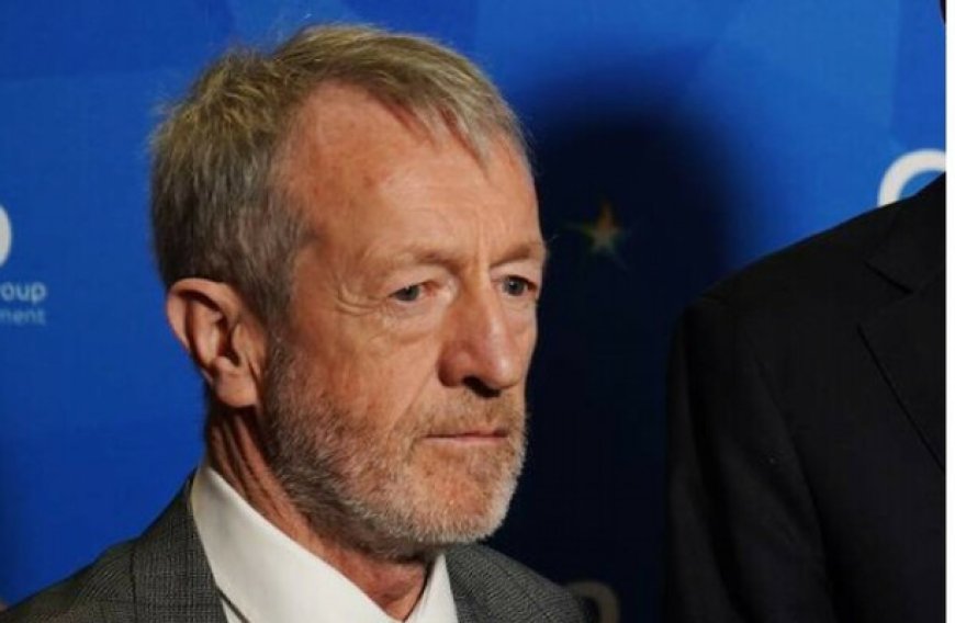 Fine Gael MEP Sean Kelly Steps Back from Presidential Race