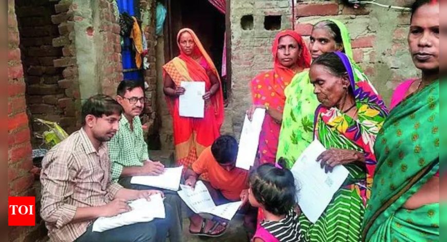 Supreme Court Urges Election Commission to Consider Aadhaar, Voter ID, and Ration Card for Bihar Voter Revision