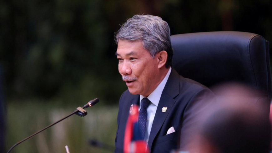 China to Sign Southeast Asia Nuclear Weapons-Free Treaty, Malaysia Confirms