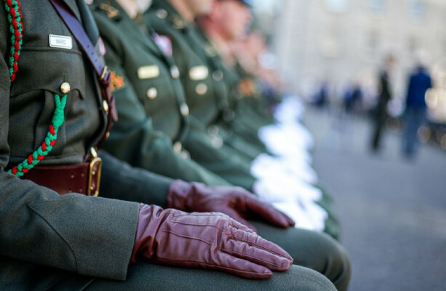 Military Group Raises Concerns Over 'Vague' Defense Bill Impact on Soldiers