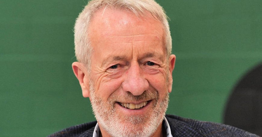 Fine Gael MEP Seán Kelly Opts Out of 2025 Presidential Election Race