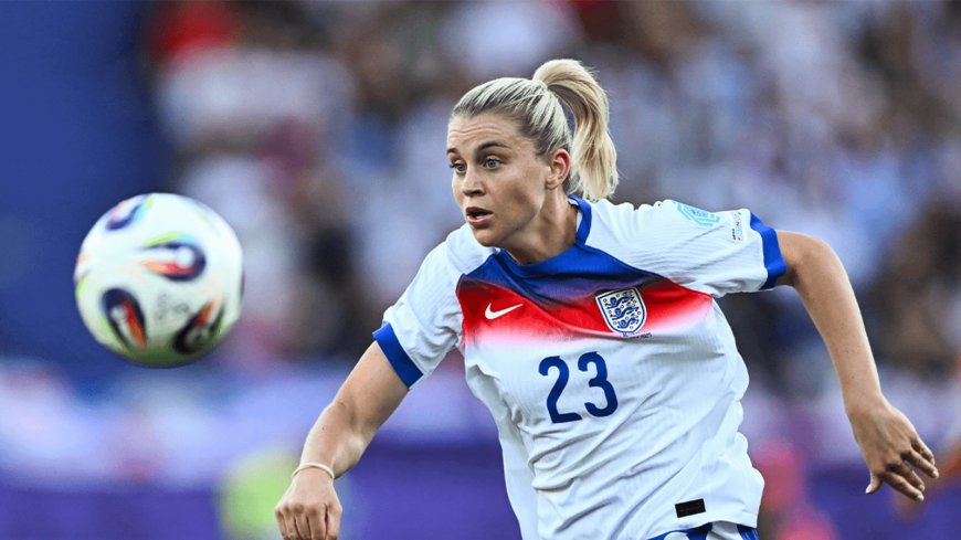 England dominates Netherlands with 4-0 victory at UEFA Women’s Euro 2025