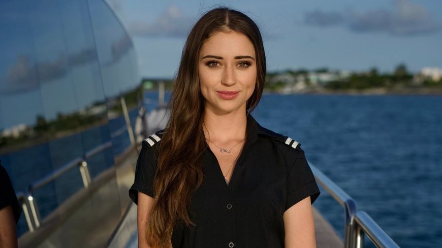 Family of Crew Member Killed on Superyacht Travels to Bahamas for Justice