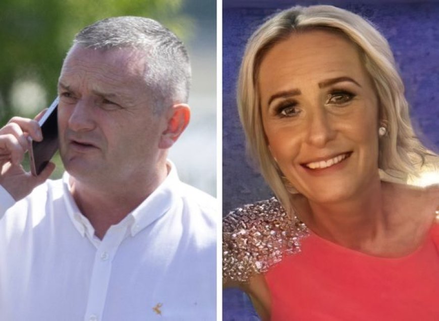 Man Admits Causing Fatal Crash After Bride-to-Be's Wedding Dress Shopping