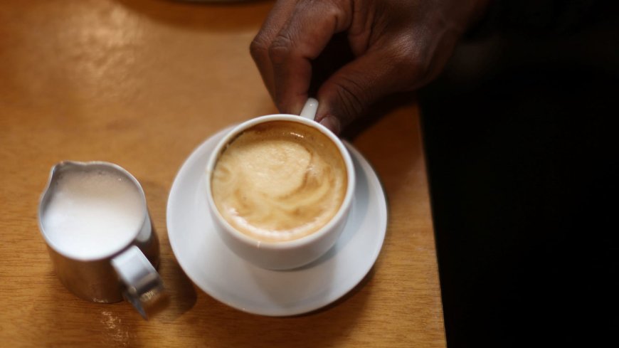 Trump's Proposed Tariffs on Brazilian Imports Could Increase Coffee Prices