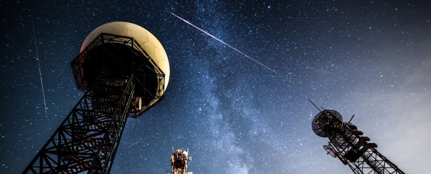 Your Guide to Three Amazing Meteor Showers Lighting Up July