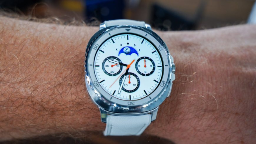 Samsung Galaxy Watch 8: AI Health Features and Upgrades