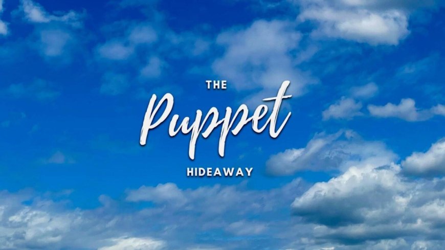 The Puppet Hideaway Launches Interactive Puppet Shows on Multiple Platforms