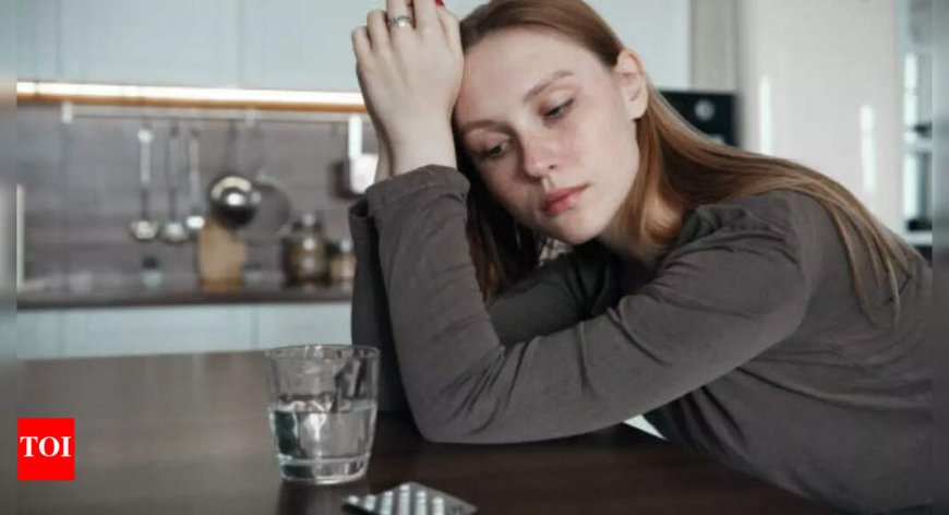 The Surprising and Lingering Symptoms of Quitting Antidepressants